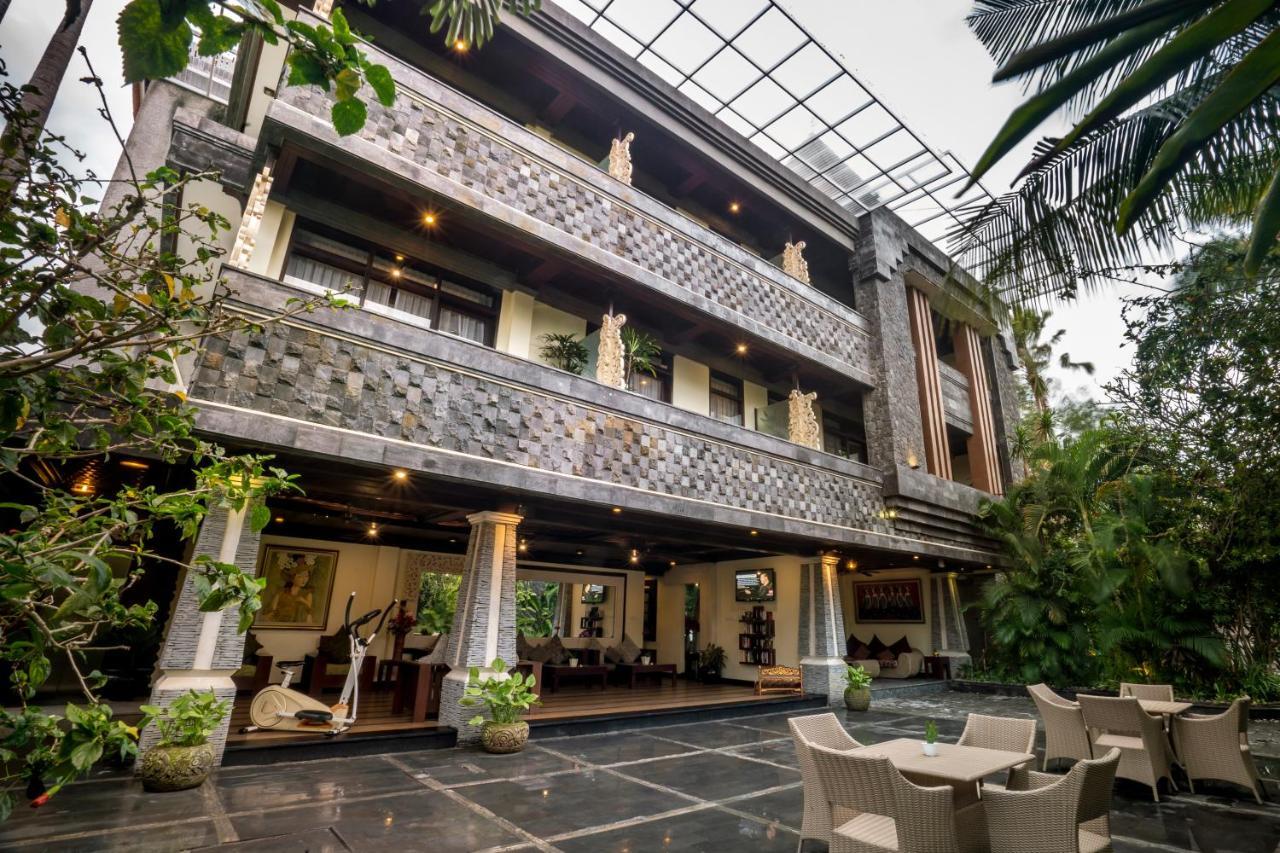 The Bali Dream Villa & Resort Echo Beach Canggu Exteriér fotografie